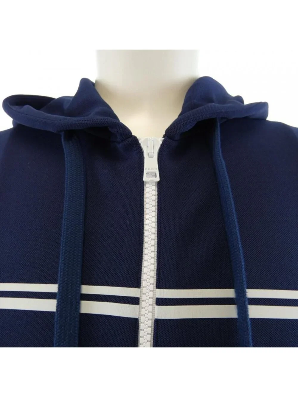 Gucci Hoodie Navy